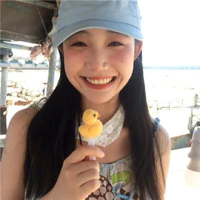 永远强壮