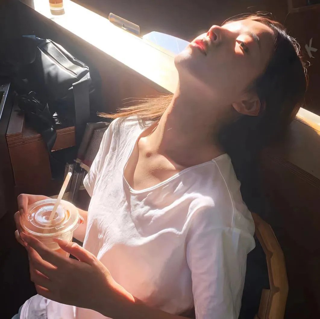 偶然的田园日记